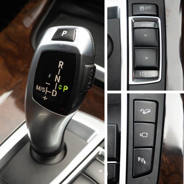 2015 BMW X3 Xdrive 20d