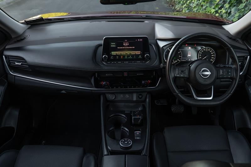 2024 Nissan X-Trail ST-L e-Power
