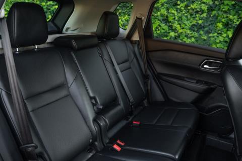 2024 Nissan X-Trail ST-L e-Power - Thumbnail