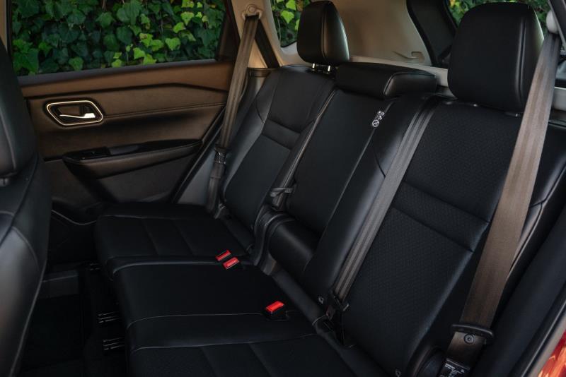 2024 Nissan X-Trail ST-L e-Power