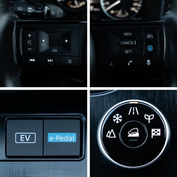 2024 Nissan X-Trail ST-L e-Power