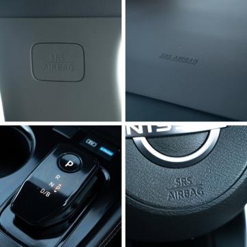 2024 Nissan X-Trail ST-L e-Power - Thumbnail