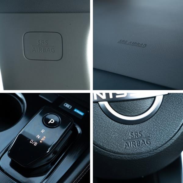 2024 Nissan X-Trail ST-L e-Power