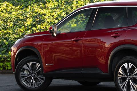 2024 Nissan X-Trail ST-L e-Power - Thumbnail
