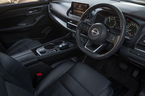 2024 Nissan X-Trail ST-L e-Power - Thumbnail