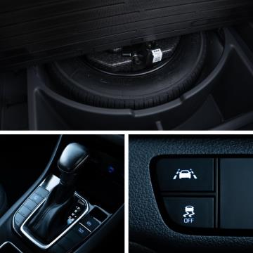 2022 Hyundai Ioniq II Hybrid - Thumbnail