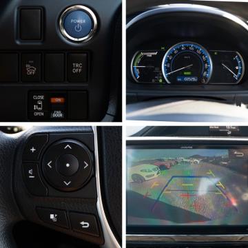 2015 Toyota Voxy X Hybrid / Noah X - Thumbnail