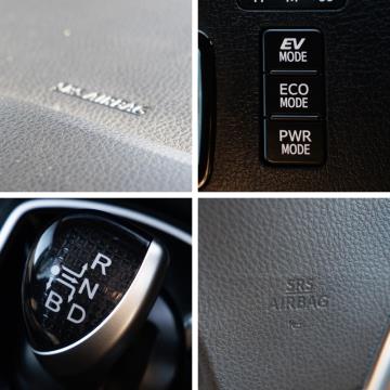 2015 Toyota Voxy X Hybrid / Noah X - Thumbnail
