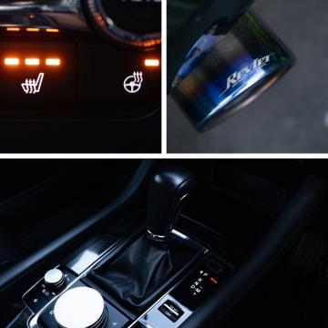 2020 Mazda Mazda 3 20S LTD - Thumbnail