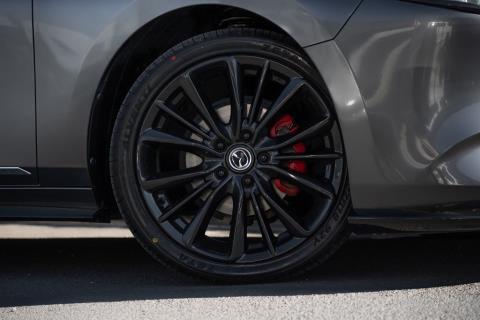 2020 Mazda Mazda 3 20S LTD - Thumbnail