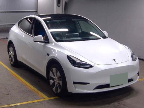 2022 Tesla Model Y 60kWh - Thumbnail