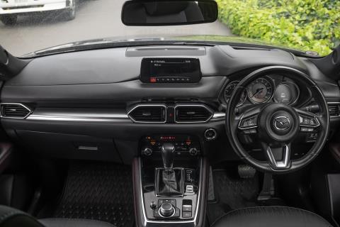 2019 Mazda CX-8 25S Proactive - Thumbnail