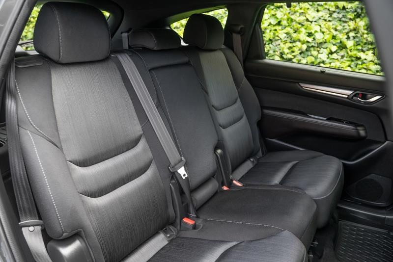 2019 Mazda CX-8 25S Proactive