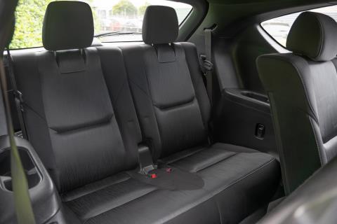 2019 Mazda CX-8 25S Proactive - Thumbnail
