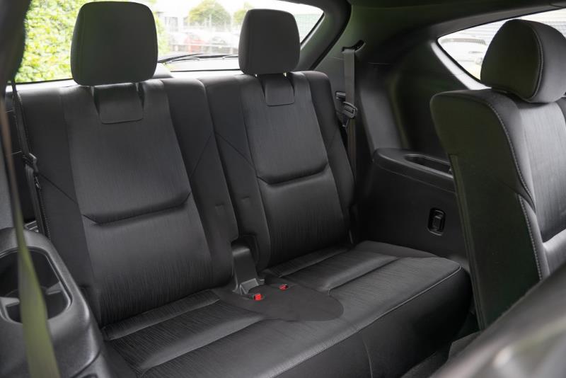 2019 Mazda CX-8 25S Proactive