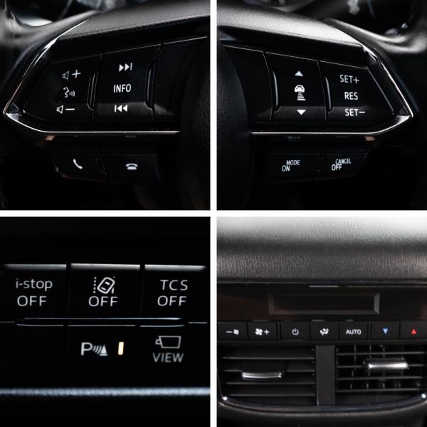 2019 Mazda CX-8 25S Proactive