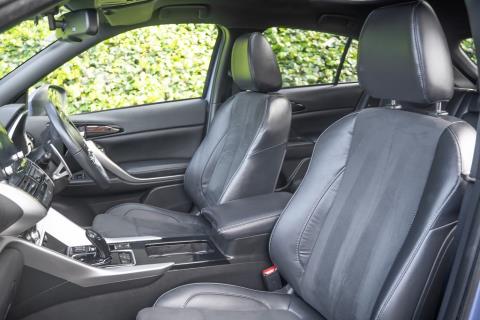 2021 Mitsubishi Eclipse Cross PHEV AWD - Thumbnail