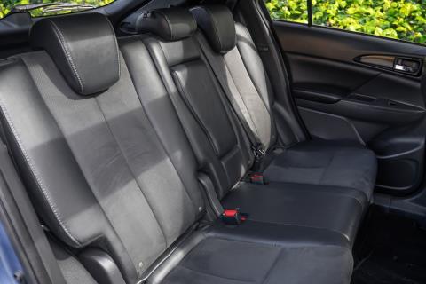 2021 Mitsubishi Eclipse Cross PHEV AWD - Thumbnail