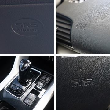 2021 Mitsubishi Eclipse Cross PHEV AWD - Thumbnail