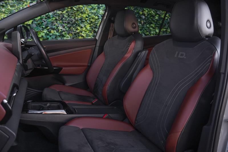 2023 Volkswagen ID.4 Pro Launch Edition