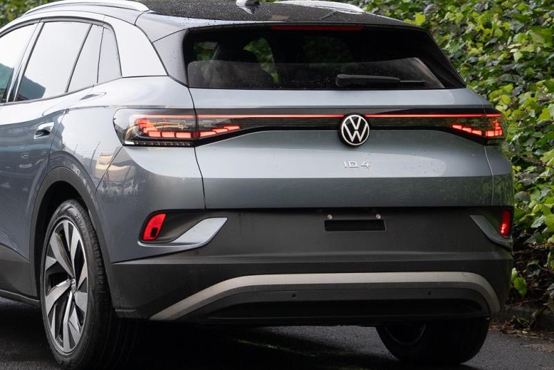 2023 Volkswagen ID.4 Pro Launch Edition