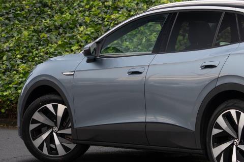 2023 Volkswagen ID.4 Pro Launch Edition - Thumbnail
