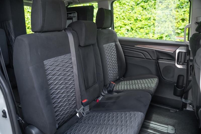 2019 Mitsubishi Delica D:5 G 4WD