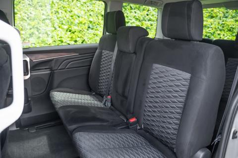 2019 Mitsubishi Delica D:5 G 4WD - Thumbnail