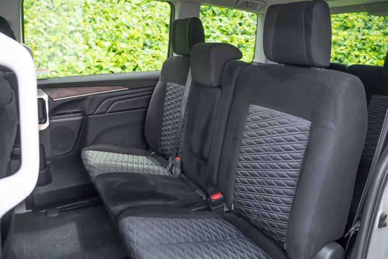2019 Mitsubishi Delica D:5 G 4WD