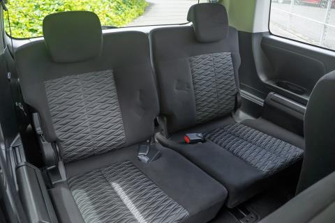 2019 Mitsubishi Delica D:5 G 4WD - Thumbnail