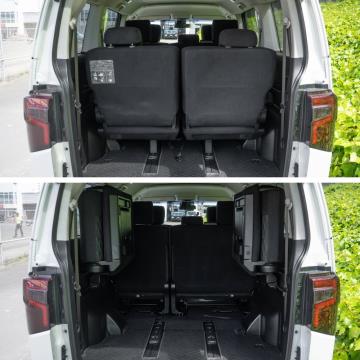 2019 Mitsubishi Delica D:5 G 4WD - Thumbnail