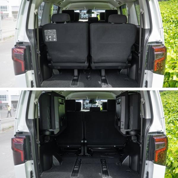 2019 Mitsubishi Delica D:5 G 4WD