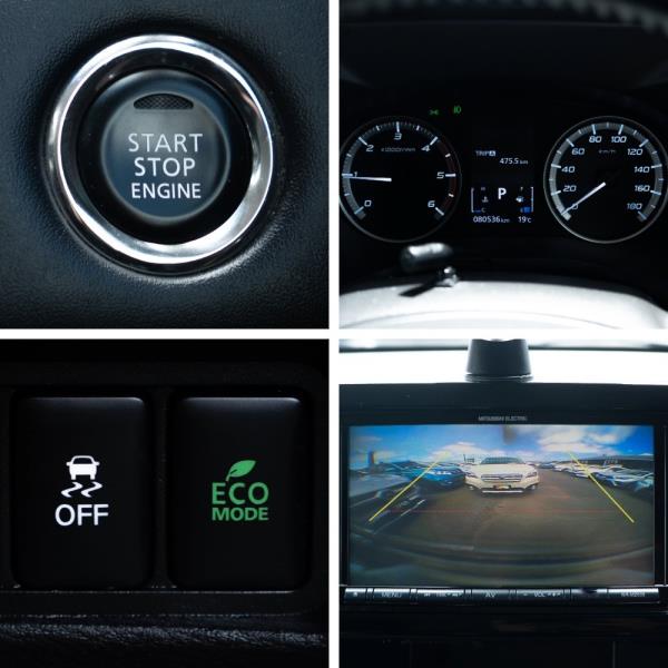 2019 Mitsubishi Delica D:5 G 4WD