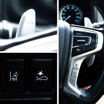2019 Mitsubishi Delica D:5 G 4WD - Thumbnail