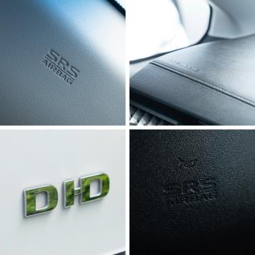2019 Mitsubishi Delica D:5 G 4WD - Thumbnail