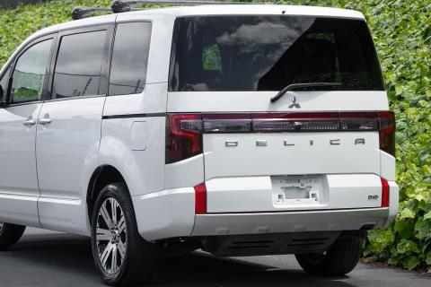2019 Mitsubishi Delica D:5 G 4WD - Thumbnail