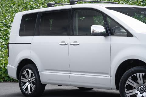 2019 Mitsubishi Delica D:5 G 4WD - Thumbnail
