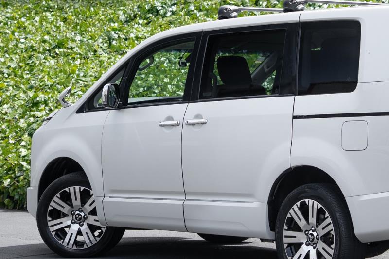 2019 Mitsubishi Delica D:5 G 4WD