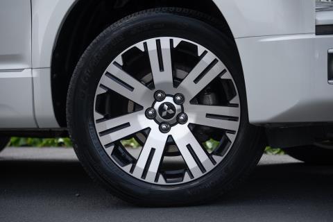 2019 Mitsubishi Delica D:5 G 4WD - Thumbnail