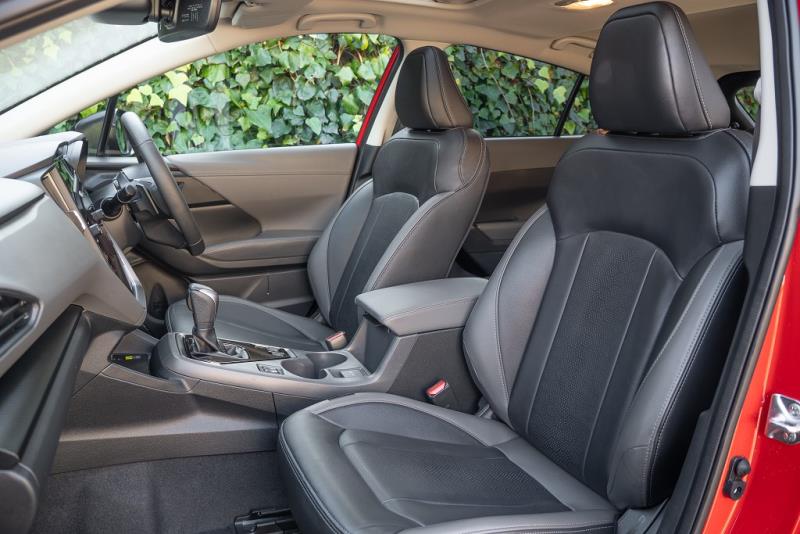 2025 Subaru Crosstrek Premium 4WD