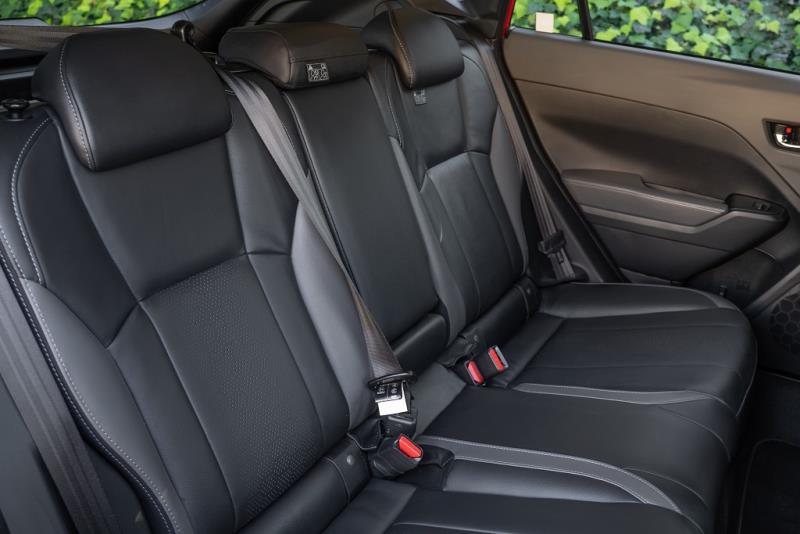 2025 Subaru Crosstrek Premium 4WD