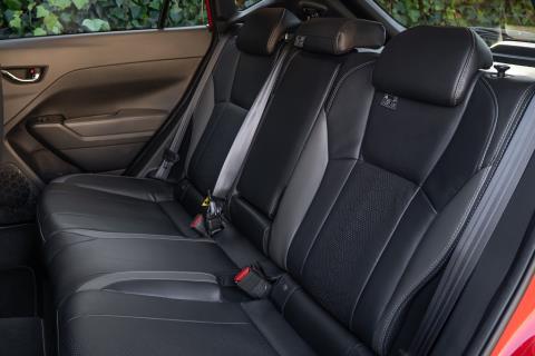 2025 Subaru Crosstrek Premium 4WD - Thumbnail