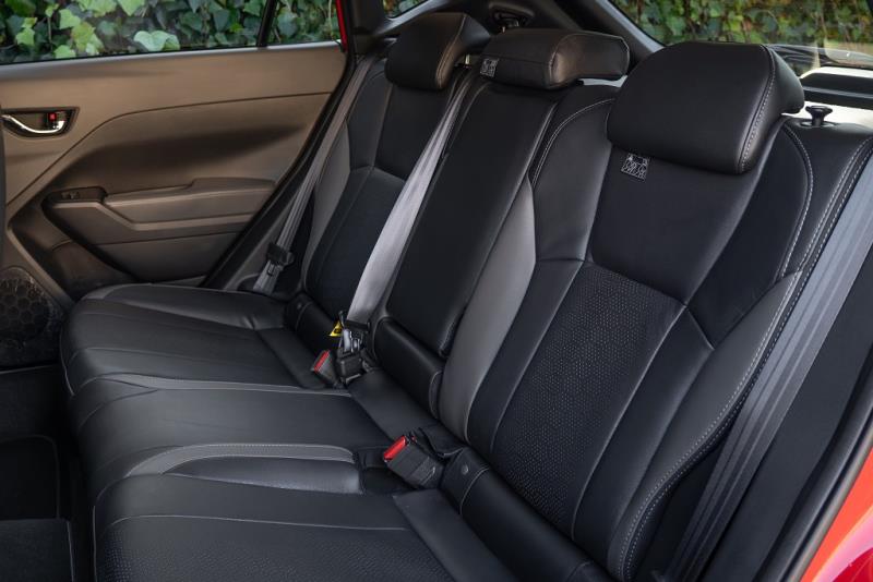 2025 Subaru Crosstrek Premium 4WD