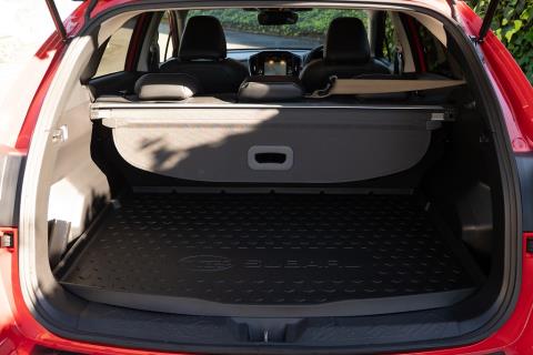 2025 Subaru Crosstrek Premium 4WD - Thumbnail