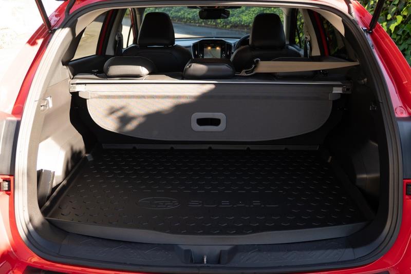 2025 Subaru Crosstrek Premium 4WD