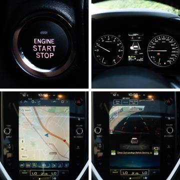 2025 Subaru Crosstrek Premium 4WD - Thumbnail