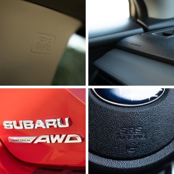 2025 Subaru Crosstrek Premium 4WD