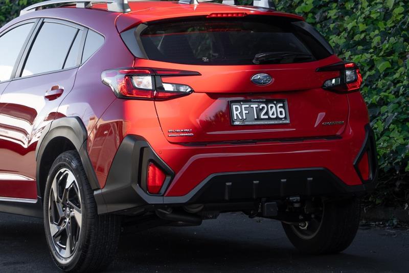 2025 Subaru Crosstrek Premium 4WD