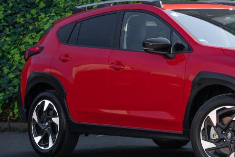 2025 Subaru Crosstrek Premium 4WD - Thumbnail