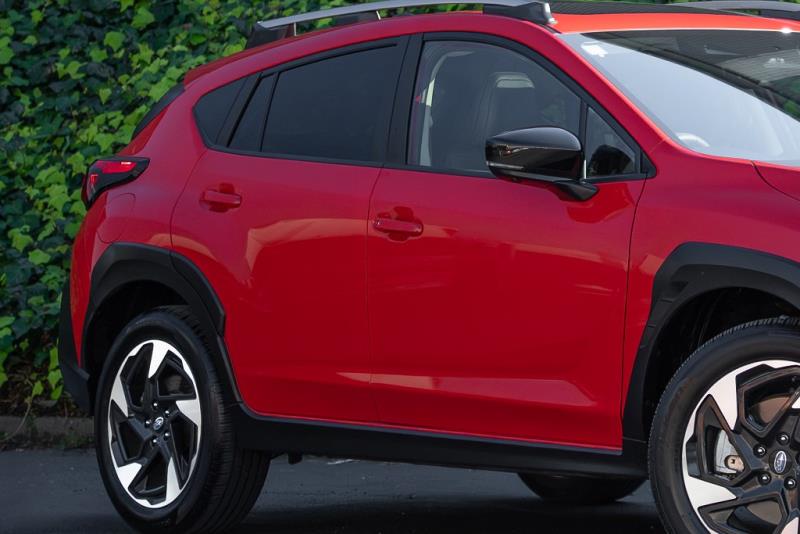 2025 Subaru Crosstrek Premium 4WD